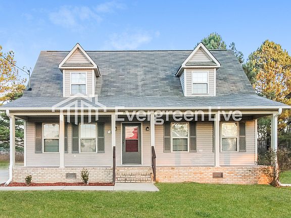 2nd image of 21471 Nelson Ln