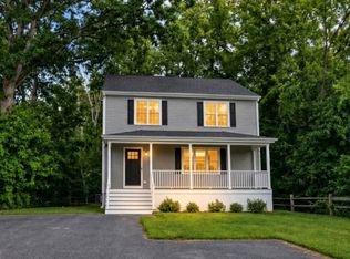 1531 Broadway, Raynham, MA 02767