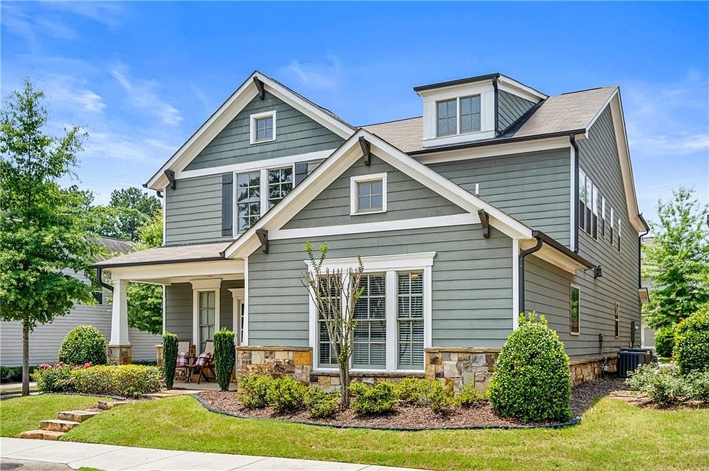 174 Still Pine Bnd, Smyrna, GA 30082 Zillow