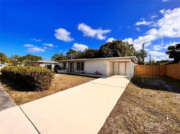 124 NE Lobster Road, Port St Lucie, FL 34983