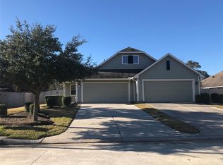 91 E Kentwick Pl, Conroe, TX 77384