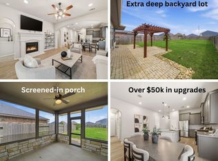 19406 Golden Lariat Dr, Tomball, TX 77377