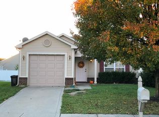1282 Valley Forge Dr, Indianapolis, IN