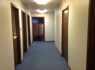 6 E 13th St, Fort Scott, KS 66701