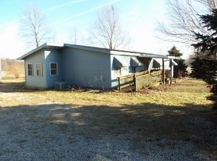 1061 Bell Rd, Union City, MI 49094