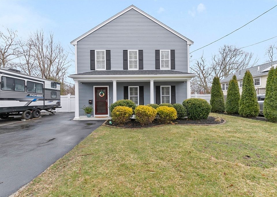 121 Hancock St, Whitman, MA 02382 Zillow