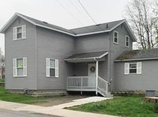 3 N State St, Ripley, NY 14775