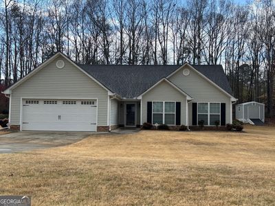 105 Watson Dr, Hull, GA, 30646