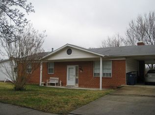 8153 Murray Hill Dr, Fort Washington, MD 20744