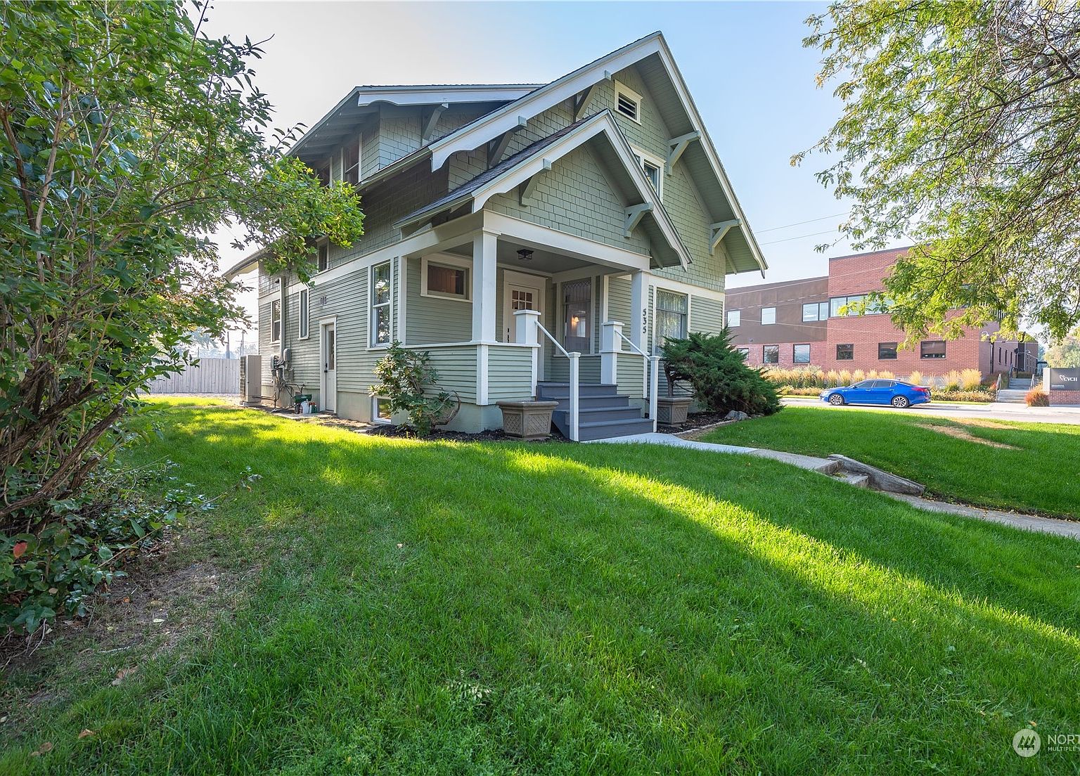 535 Douglas Street, Wenatchee, WA 98801 Zillow