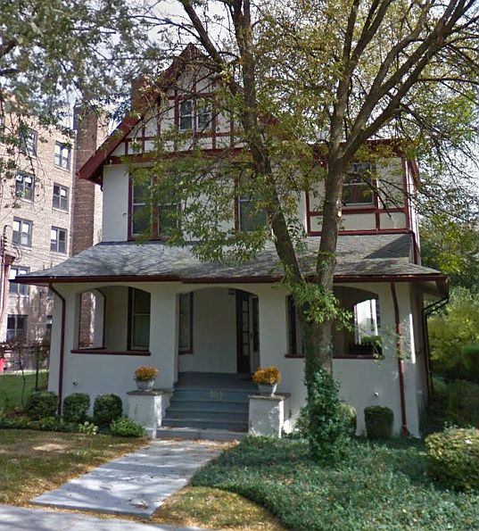 1st image of 5113 S Woodlawn Ave