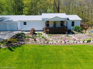 3495 N Lake Pleasant Rd, Attica, MI 48412