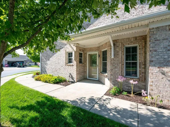 3511 Senior Pl, West Lafayette, IN 47906