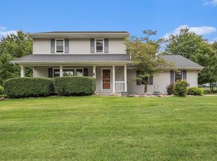 55312 Forest Cove Ct, New Carlisle, IN 46552