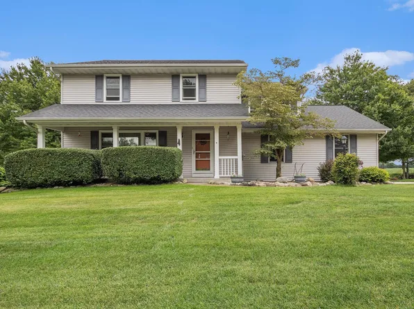 55312 Forest Cove Ct, New Carlisle, IN 46552