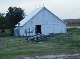 206th And K 16 Hwy, Holton, KS 66436