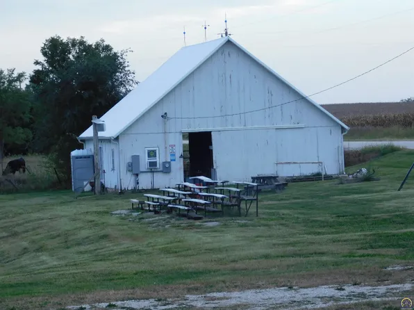 206th And K 16 Hwy, Holton, KS 66436