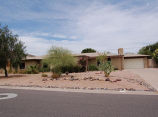 2836 E Joan D Arc Ave, Phoenix, AZ 85032