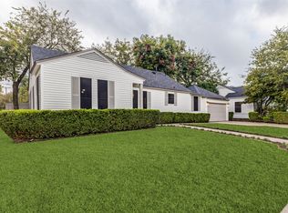 5848 Kenwood Ave, Dallas, TX 75206