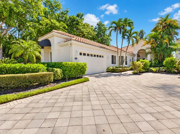 3528 NW CLUBSIDE Circle, Boca Raton, FL 33496