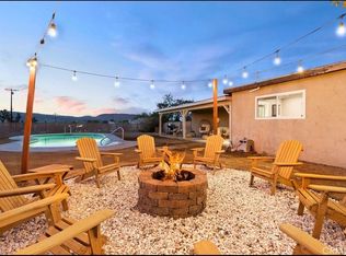 7090 Emerson Ave, Yucca Valley, CA 92284