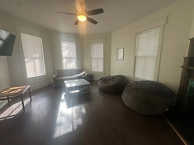 1113 Grant St #A — Photo 3