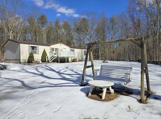 288 Big Woods Rd, Freehold, NY 12431