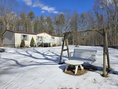288 Big Woods Road, Freehold, NY, 12431