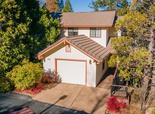 40584 Saddleback Rd, Bass Lake, CA 93604