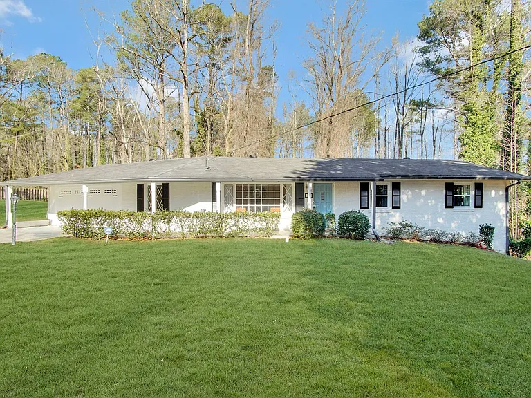 3488 Toll House Ln SW — Photo 2