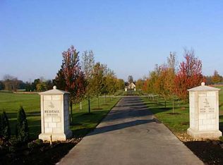 10124 Concord Rd, Dublin, OH 43017