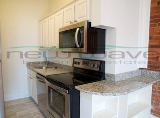 193 Beacon St APT 4, Boston, MA 02116