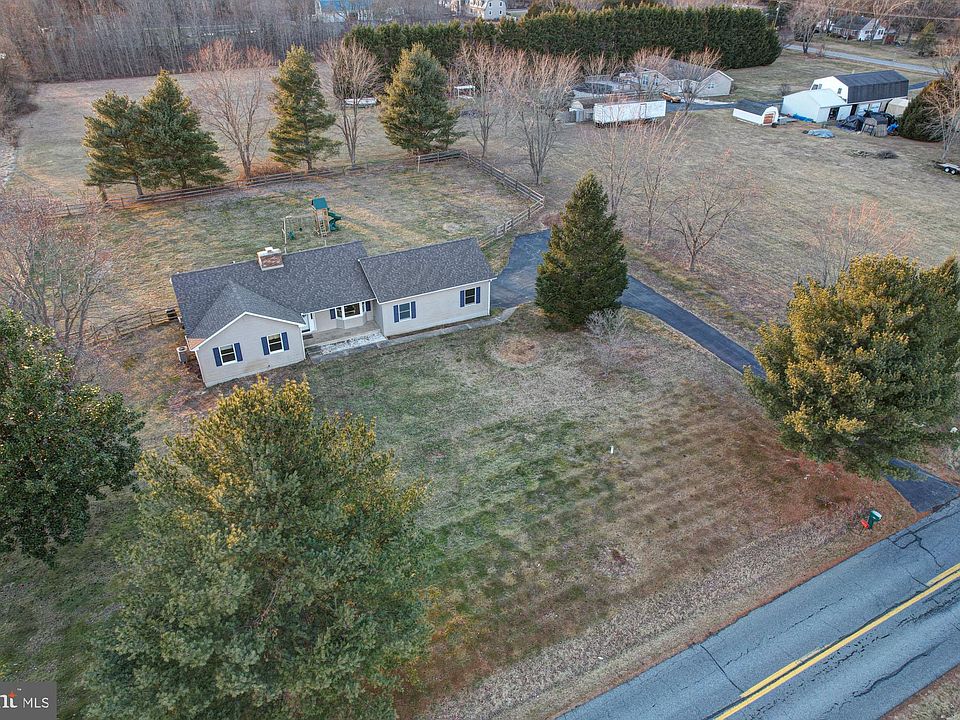 1555 Alley Mill Rd, Clayton, DE 19938 Zillow