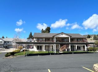 5382 N Hills Dr, Klamath Falls, OR