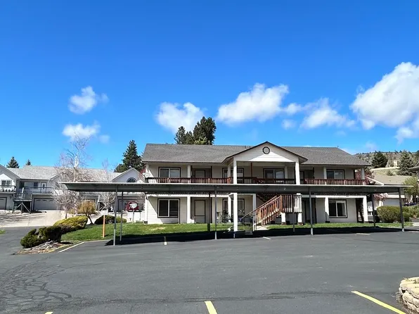 5382 North Hills Drive, 5382 N Hills Dr, Klamath Falls, OR 97603