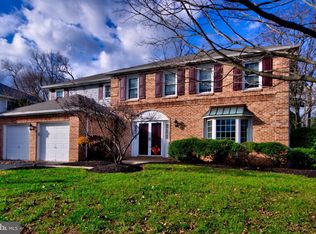 106 Hunters Run, King Of Prussia, PA 19406