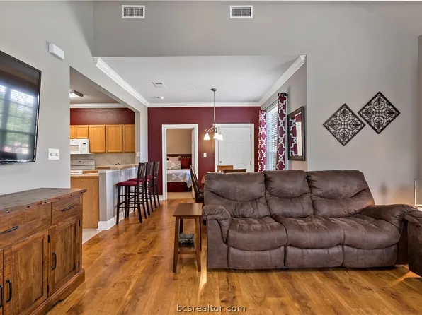 801 Luther St W Unit 1304, College Station, TX 77840
