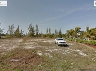 3524 SW 27th Pl, Cape Coral, FL 33914