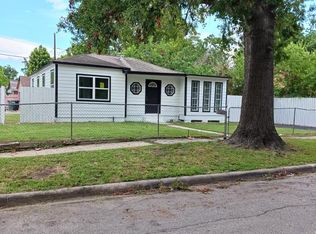 7301 Hemlock St, Houston, TX 77012