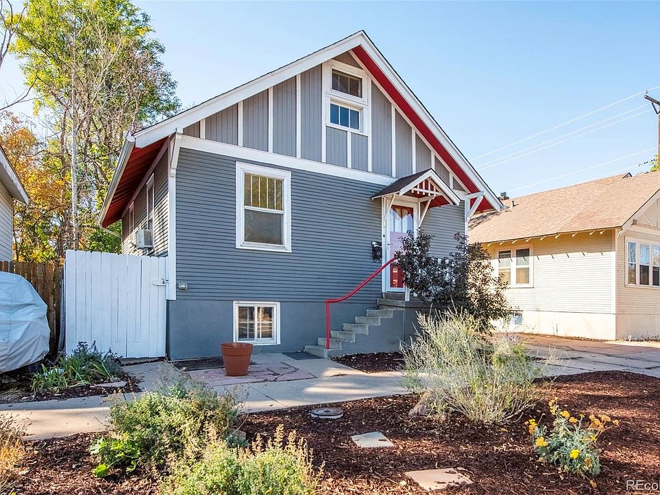 921 12th Avenue, Greeley, CO 80631 Zillow