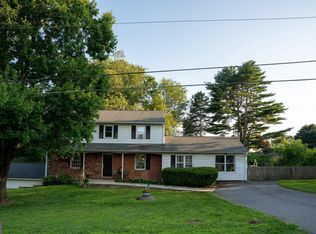 82 Cox Rd, Colora, MD 21917