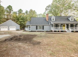 7031 Courthouse Rd, Chesterfield, VA 23832