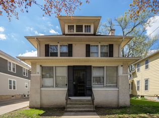 439 South Ave, Aurora, IL 60505