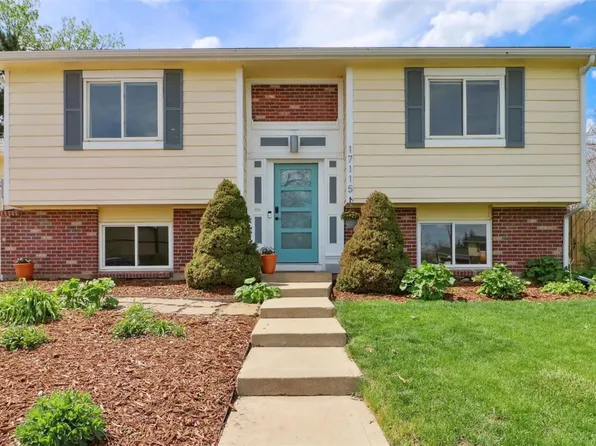 17115 E Kent Drive, Aurora, CO 80013
