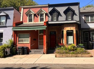 182 Boulton Ave, Toronto, ON M4M 2J9