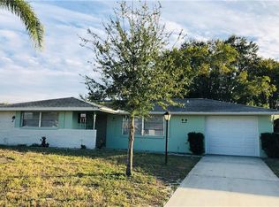 7814 Talisman Dr, Port Richey, FL 34668