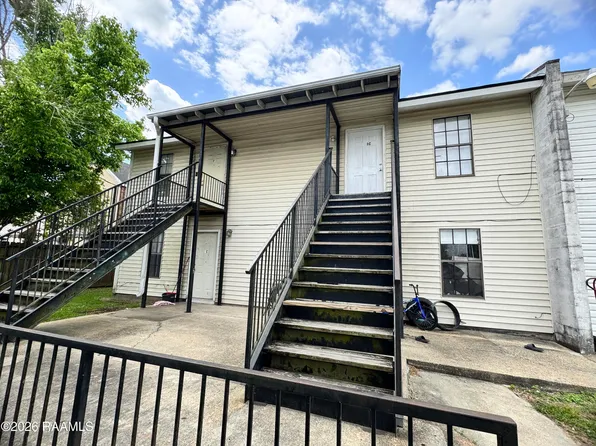 151 Kenneth Boagni Sr Dr #C, Opelousas, LA 70570