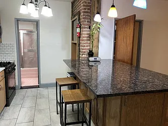 Rented by Tri Boro Terrace Realty