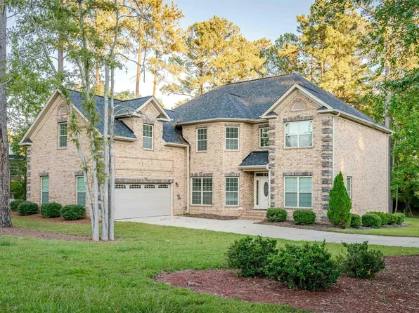 110 Night Harbor Dr, Chapin, SC 29036