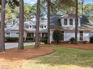 12 Wellington Drive, Pinehurst, NC 28374